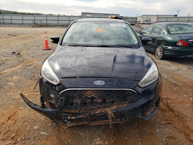 Photo 5 from auction – 2016 FORD FOCUS SE with VIN 1FADP3F21GL200648