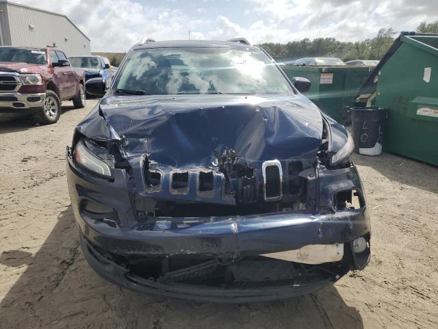 Photo 5 from auction – 2016 JEEP CHEROKEE L with VIN 1C4PJMCB3GW194840
