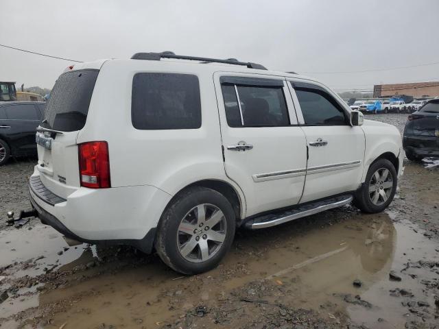 Photo 3 from auction – 2013 HONDA PILOT TOUR with VIN 5FNYF4H91DB050540