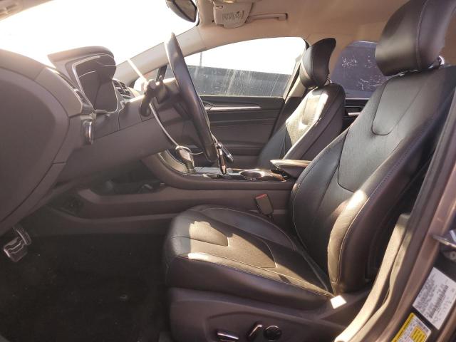 Photo 7 from auction – 2013 FORD FUSION TIT with VIN 3FA6P0K95DR164437