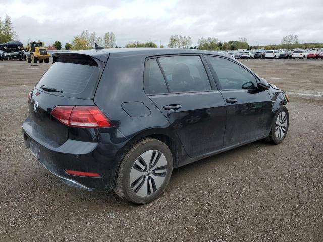 Photo 3 from auction – 2019 VOLKSWAGEN E-GOLF SEL with VIN WVWPR7AU3KW912474