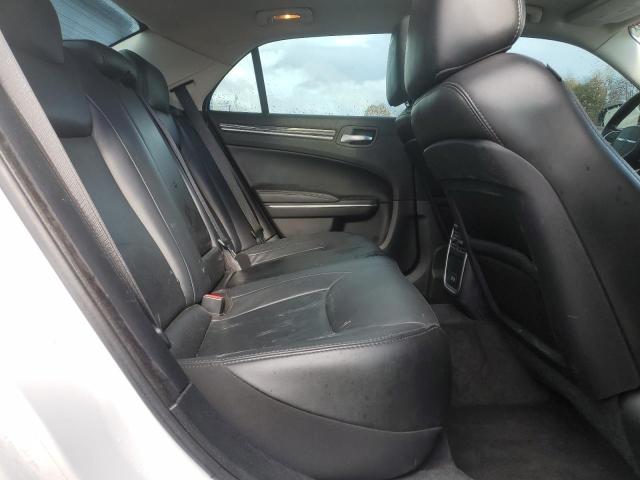 Photo 10 from auction – 2017 CHRYSLER 300 LIMITE with VIN 2C3CCAAG8HH661941