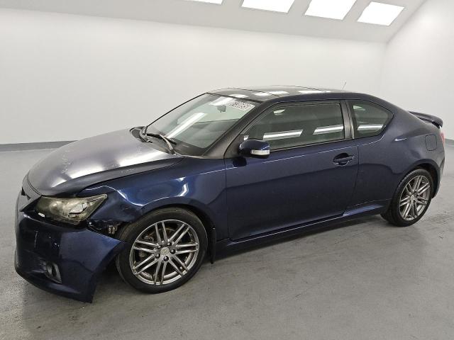 Photo 1 from auction – 2011 TOYOTA SCION TC with VIN JTKJF5C70B3015956