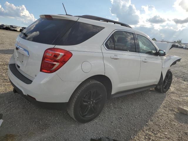 Photo 3 from auction – 2017 CHEVROLET EQUINOX LT with VIN 2GNALCEK2H1550993