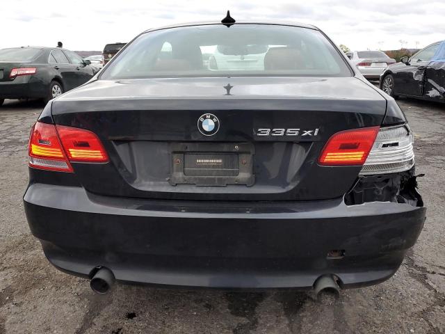 Photo 6 from auction – 2008 BMW 335 XI with VIN WBAWC73558E064516