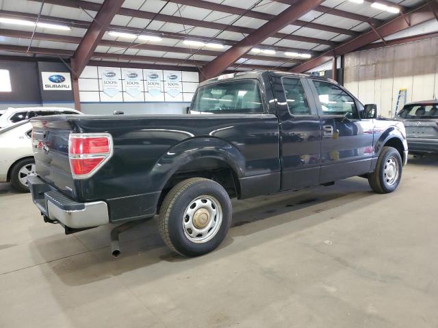 Photo 3 from auction – 2012 FORD F150 SUPER with VIN 1FTEX1CM7CFC28018