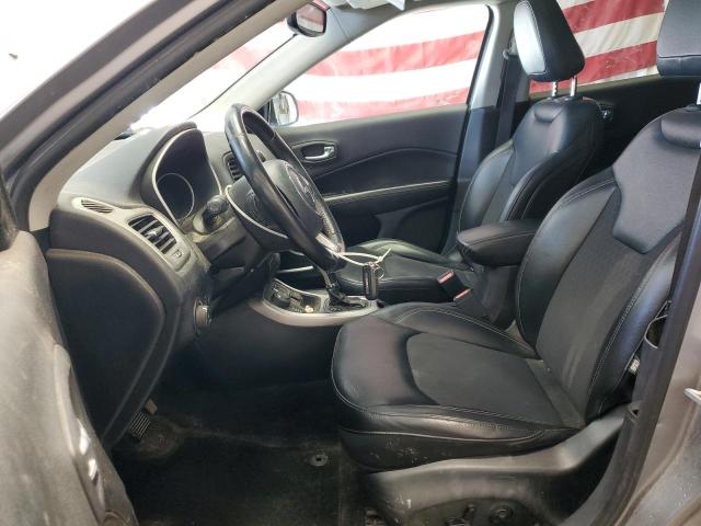 Photo 7 from auction – 2019 JEEP COMPASS LA with VIN 3C4NJDBB4KT709786