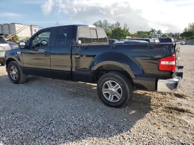 Photo 2 from auction – 2006 FORD F150 with VIN 1FTPX02536KC78813