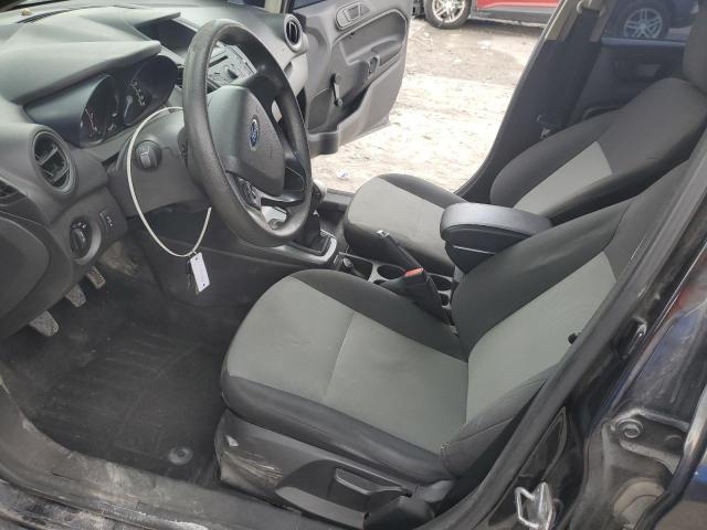 Photo 7 from auction – 2015 FORD FIESTA S with VIN 3FADP4AJ5FM160964