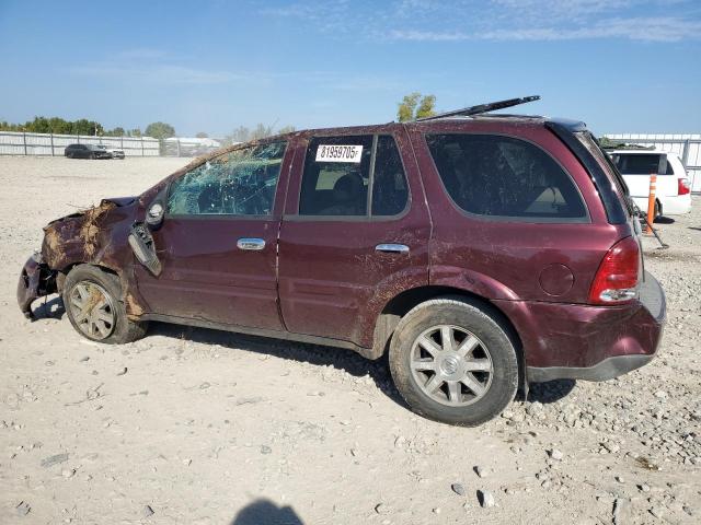 Photo 2 from auction – 2006 BUICK RAINIER CX with VIN 5GADT13S062308036