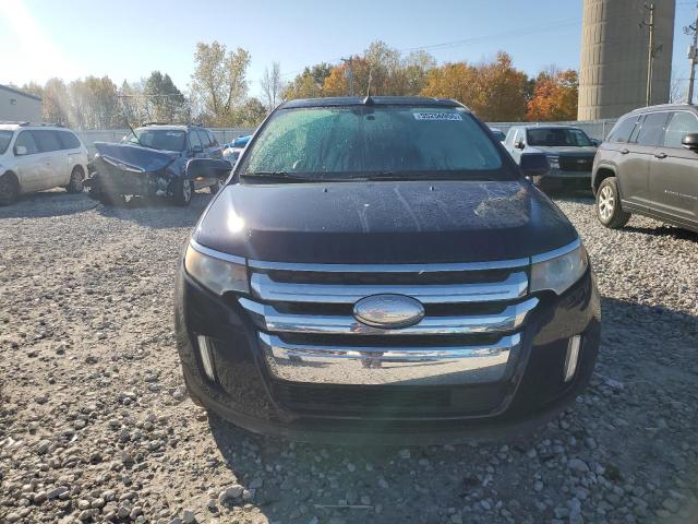 Photo 5 from auction – 2011 FORD EDGE LIMIT with VIN 2FMDK4KC4BBB36980