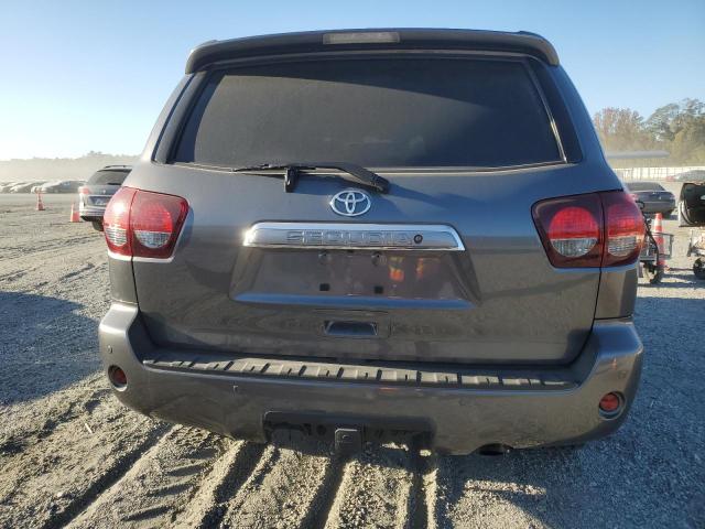 Photo 6 from auction – 2019 TOYOTA SEQUOIA PL with VIN 5TDDY5G12KS167823