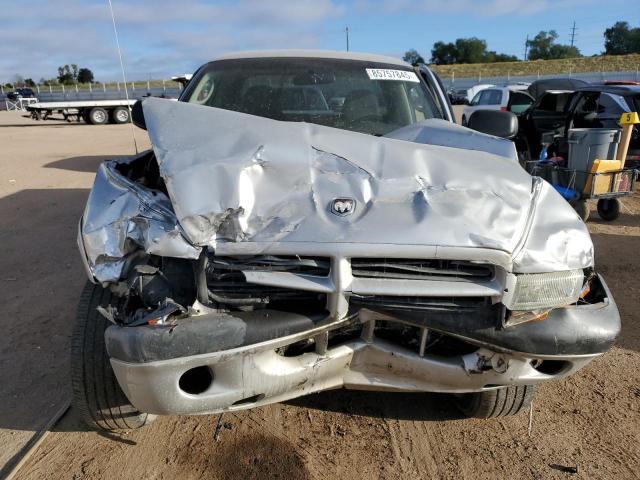 Photo 5 from auction – 2002 DODGE DAKOTA SPO with VIN 1B7GG32N52S509173