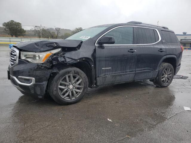 Photo 1 from auction – 2017 GMC ACADIA SLT with VIN 1GKKNMLS7HZ175761