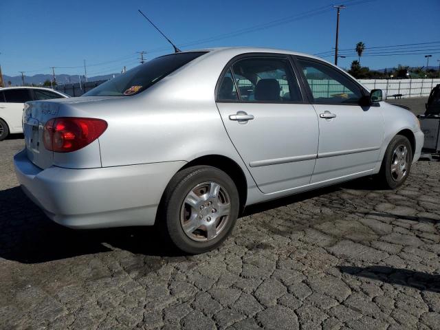 Photo 3 from auction – 2008 TOYOTA COROLLA CE with VIN 2T1BR32E18C914848