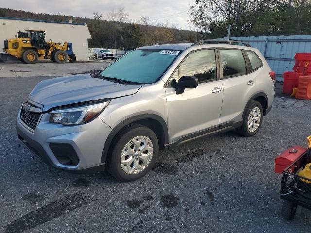 صورة رقم 1 من المزاد - 2021 SUBARU FORESTER مع VIN JF2SKADC4MH484616