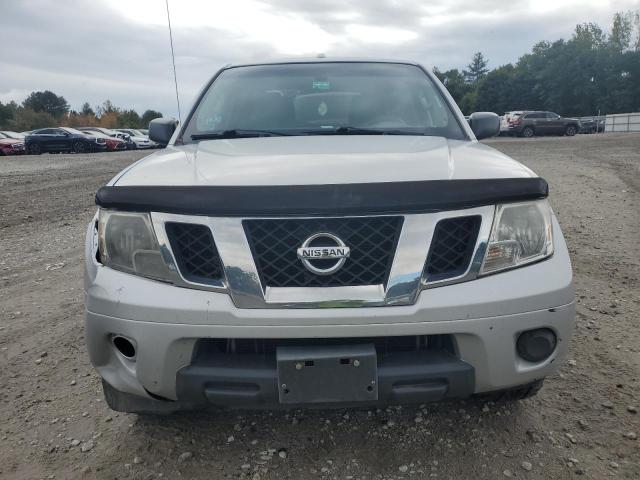 Photo 5 from auction – 2012 NISSAN FRONTIER S with VIN 1N6AD0EV7CC410940