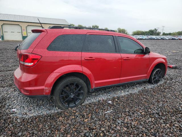 Photo 3 from auction – 2018 DODGE JOURNEY SX with VIN 3C4PDCBB0JT322838