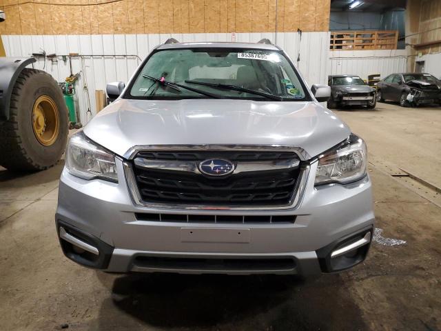 Zdjęcie 5 z aukcji – 2018 SUBARU FORESTER 2 z VIN JF2SJAGC5JH588655