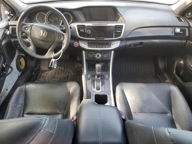 Photo 8 from auction – 2015 HONDA ACCORD with VIN 1HGCR2F90FA803027