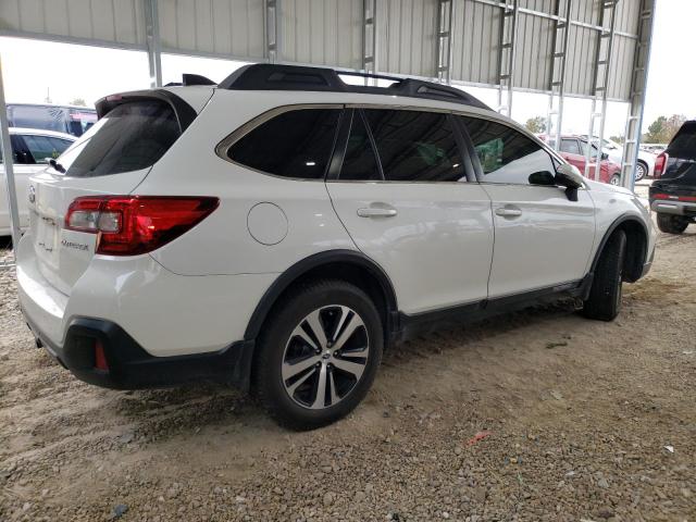 Photo 3 from auction – 2018 SUBARU OUTBACK 2. with VIN 4S4BSANC1J3323089