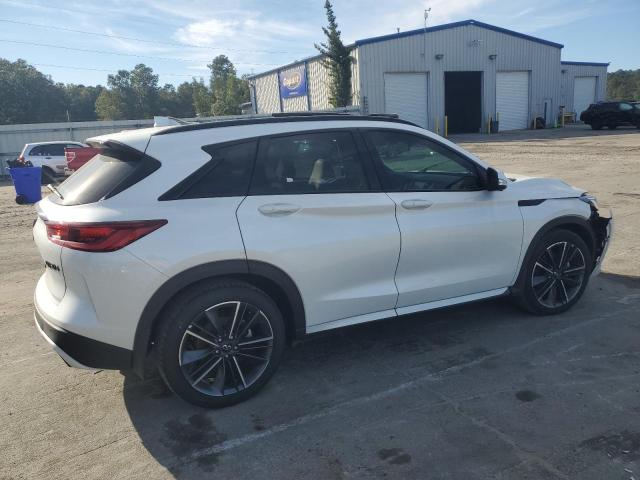 Снимка 3 от търг – 2025 INFINITI QX50 SPORT с VIN 3PCAJ5FB6SF104858