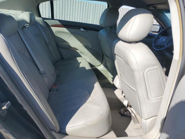 Photo 10 from auction – 2011 BUICK LUCERNE CXL with VIN 1G4HJ5EM8BU139793