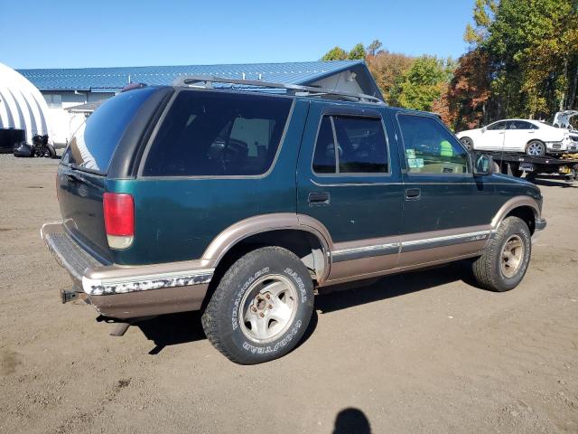 Photo 3 from auction – 1996 CHEVROLET BLAZER with VIN 1GNCS13W0T2185650