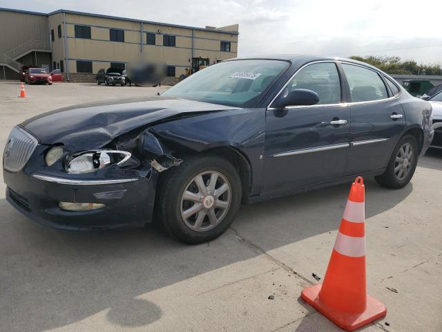 BUICK LACROSSE C 2009 with VIN 2G4WD582391125900 - Photo from auction
