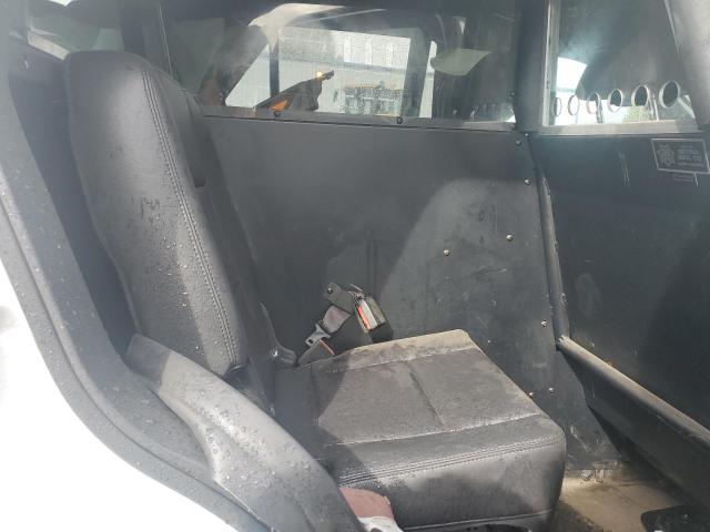 Photo 10 from auction – 2015 FORD EXPLORER P with VIN 1FM5K8AR1FGA09944