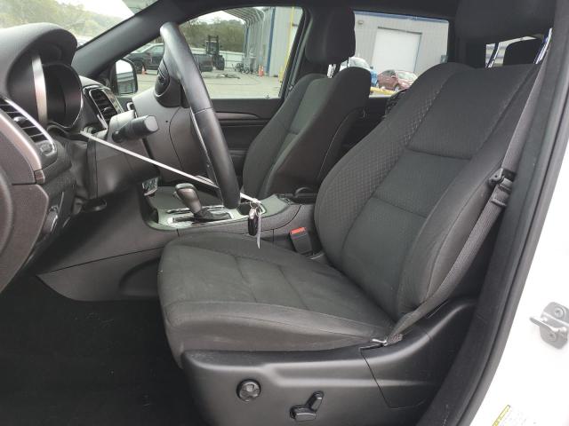 Photo 7 from auction – 2019 JEEP GRAND CHER with VIN 1C4RJEAG7KC732091