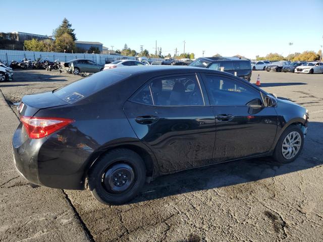 Photo 3 from auction – 2018 TOYOTA COROLLA L with VIN 2T1BURHE7JC981565