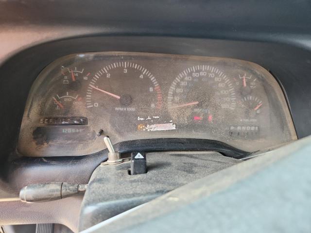 Photo 9 from auction – 2001 DODGE RAM 2500 with VIN 3B7KC26Z71M560579