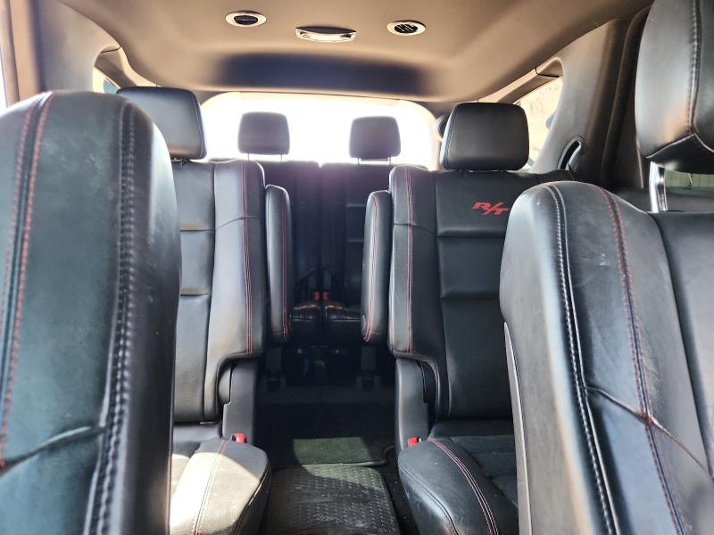 Photo 10 from auction – 2015 DODGE DURANGO R/T with VIN 1C4SDHCT5FC826481
