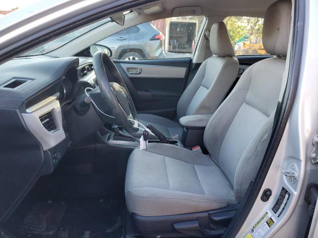 Photo 7 from auction – 2016 TOYOTA COROLLA L with VIN 2T1BURHE1GC619336