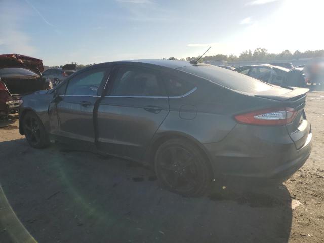 Photo 2 from auction – 2016 FORD FUSION SE with VIN 3FA6P0H70GR377919