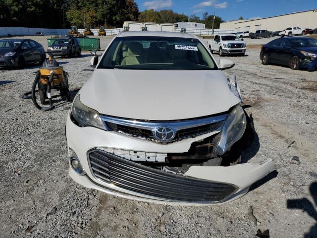 Photo 5 from auction – 2013 TOYOTA AVALON BAS with VIN 4T1BK1EB0DU077061