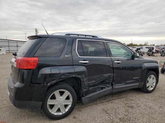 Photo 3 from auction – 2011 GMC TERRAIN SL with VIN 2CTALWEC3B6362999