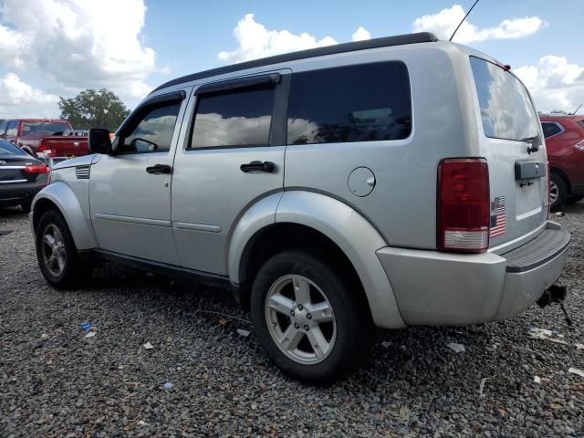 Photo 2 from auction – 2008 DODGE NITRO SXT with VIN 1D8GU28K48W129101