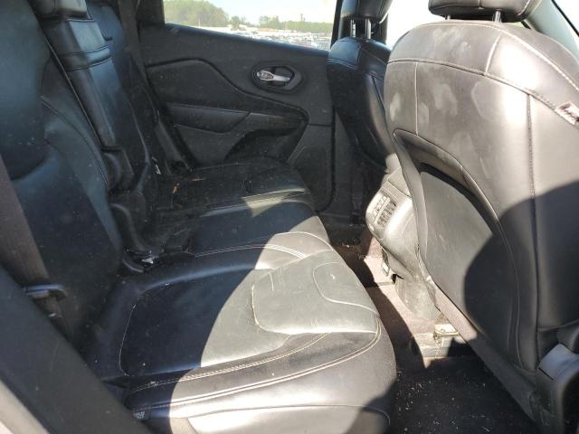 Photo 11 from auction – 2016 JEEP CHEROKEE L with VIN 1C4PJLDB2GW290726