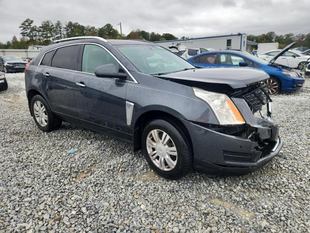 Photo 4 from auction – 2013 CADILLAC SRX LUXURY with VIN 3GYFNCE36DS561568