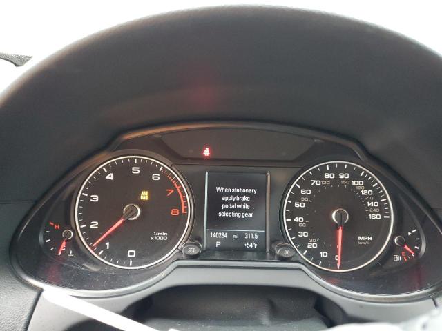 Photo 9 from auction – 2017 AUDI Q5 PREMIUM with VIN WA1L2AFP0HA082670