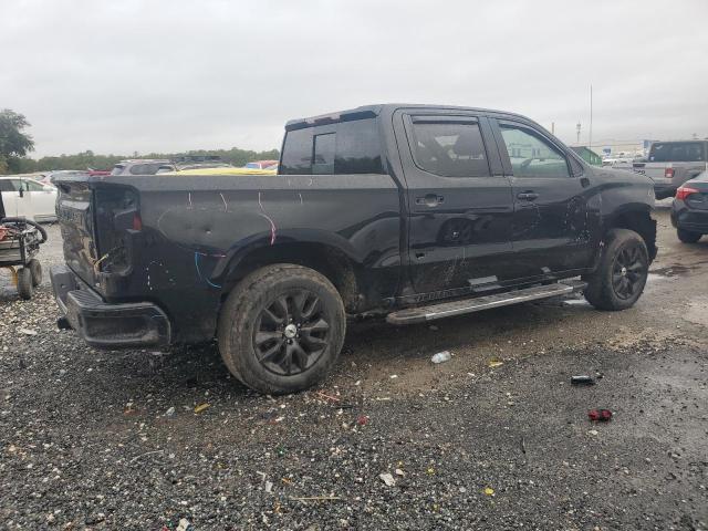 Photo 3 from auction – 2021 CHEVROLET SILVERADO with VIN 3GCUYEET0MG142523