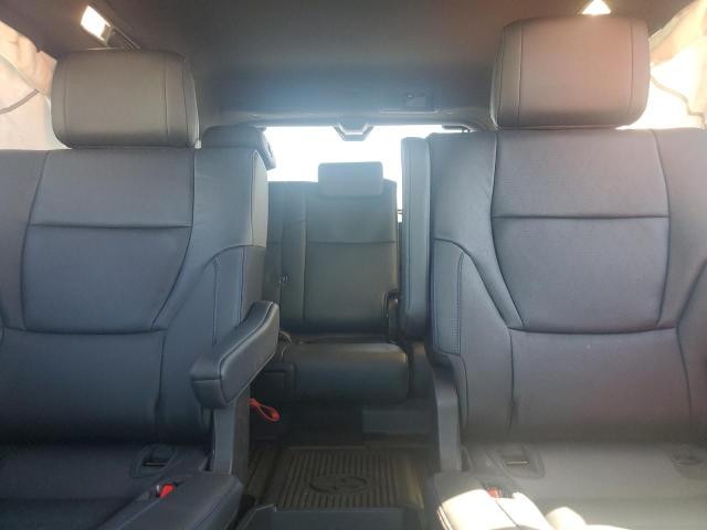 Zdjęcie 10 z aukcji – 2025 TOYOTA SEQUOIA SR5 z VIN 7SVAAABA2SX071696