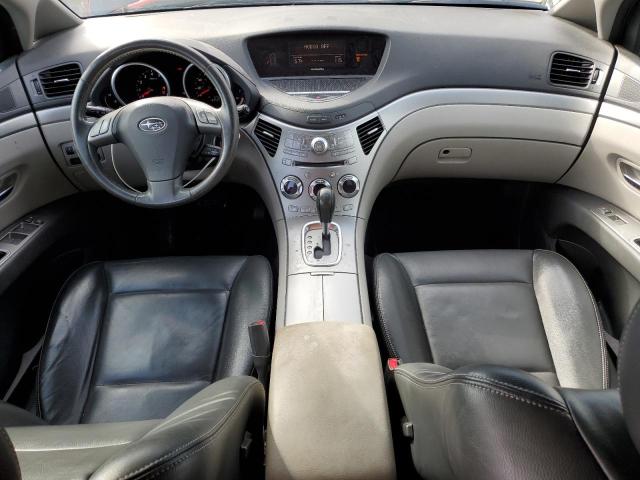 Photo 8 from auction – 2012 SUBARU TRIBECA LI with VIN 4S4WX9GDXC4400675