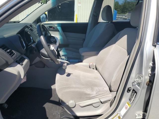 Photo 7 from auction – 2011 TOYOTA HIGHLANDER with VIN 5TDZK3EH4BS048151