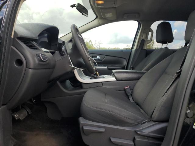 Photo 7 from auction – 2011 FORD EDGE SE with VIN 2FMDK3GC3BBA05140