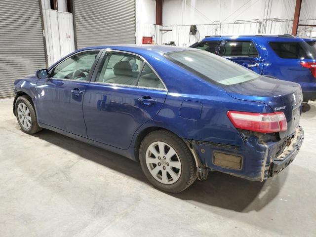 Photo 2 from auction – 2007 TOYOTA CAMRY CE with VIN 4T1BE46K37U077034