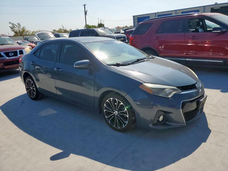 Photo 4 from auction – 2015 TOYOTA COROLLA L with VIN 5YFBURHE2FP273845