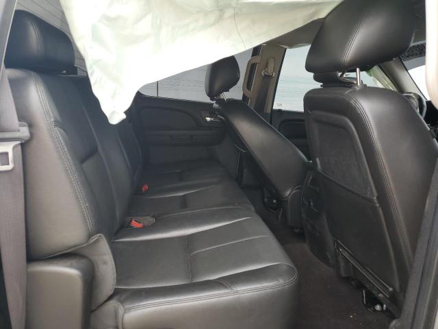 Photo 10 from auction – 2013 CHEVROLET SILVERADO with VIN 1GC1KYE80DF162015